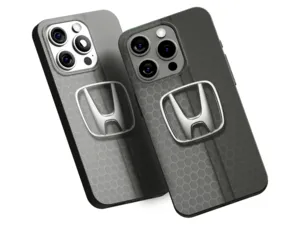 Honda Smartphone Silikoncover Limitierte Max S Qualität